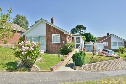 2 bedroom detached bungalow for sale, Cardinals Close, Bexhill-on-Sea, TN40