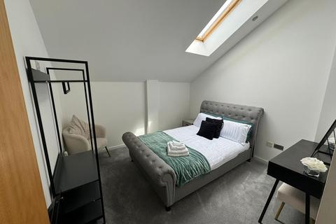 2 bedroom apartment to rent, The Grainstore, 3 Seagull Lane, London, E16 1AZ