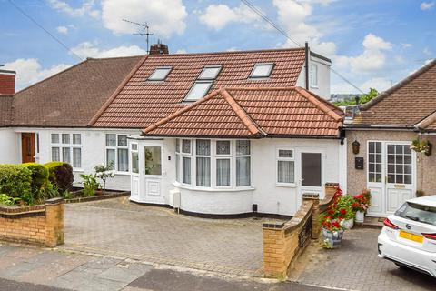 5 bedroom chalet for sale, Strafford Avenue, Clayhall, Ilford, Essex