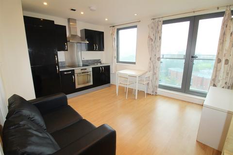 1 bedroom apartment for sale, Echo Central 1, Leeds