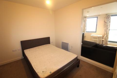 1 bedroom apartment for sale, Echo Central 1, Leeds