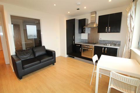 1 bedroom apartment for sale, Echo Central 1, Leeds