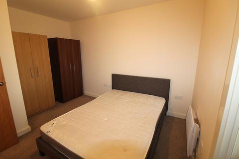 1 bedroom apartment for sale, Echo Central 1, Leeds