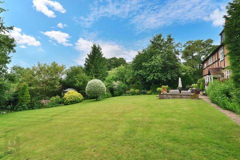 5 bedroom detached house for sale, Stretton Grandison, Ledbury