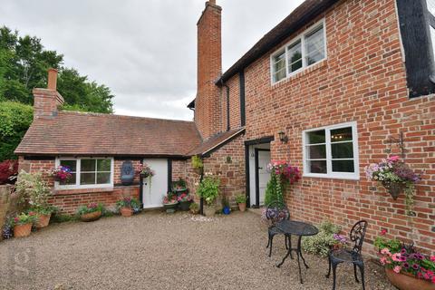 5 bedroom detached house for sale, Stretton Grandison, Ledbury