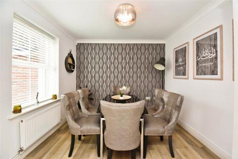 61 Wilkinson Drive, Kesgrave, Ipswich, IP5 2DS
