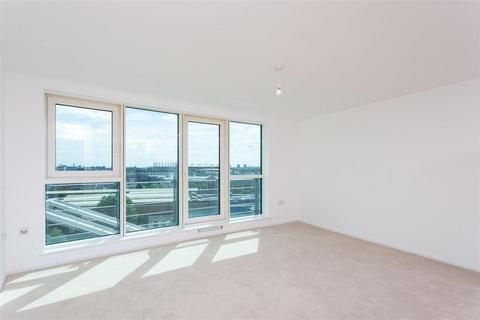 2 bedroom flat for sale, St. George Wharf, SW8