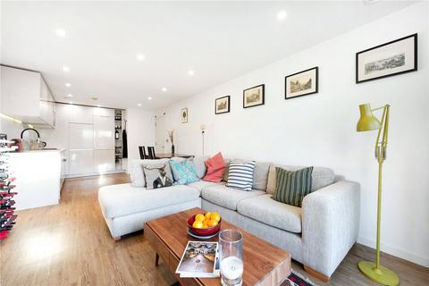 2 bedroom apartment to rent, Loxford Gardens, London, N5