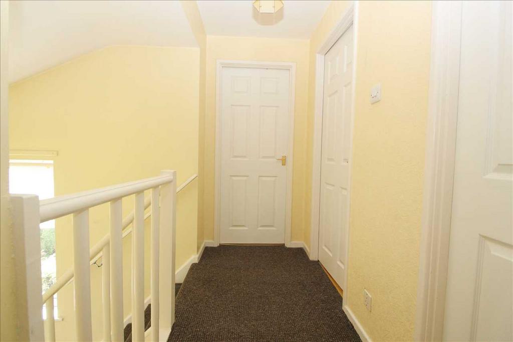 First Floor -