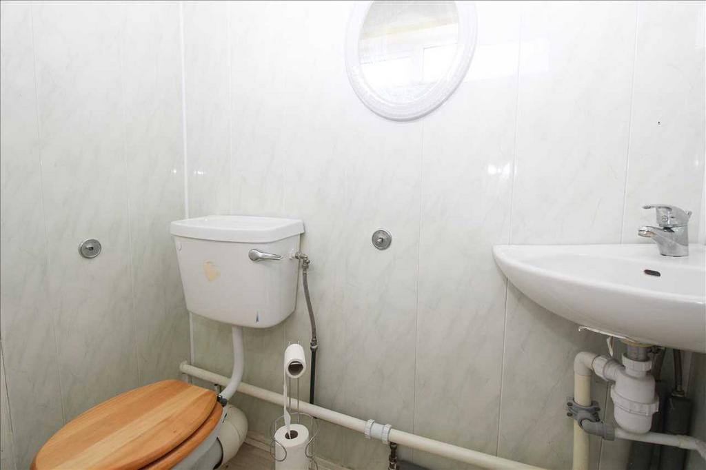 Cloakroom
