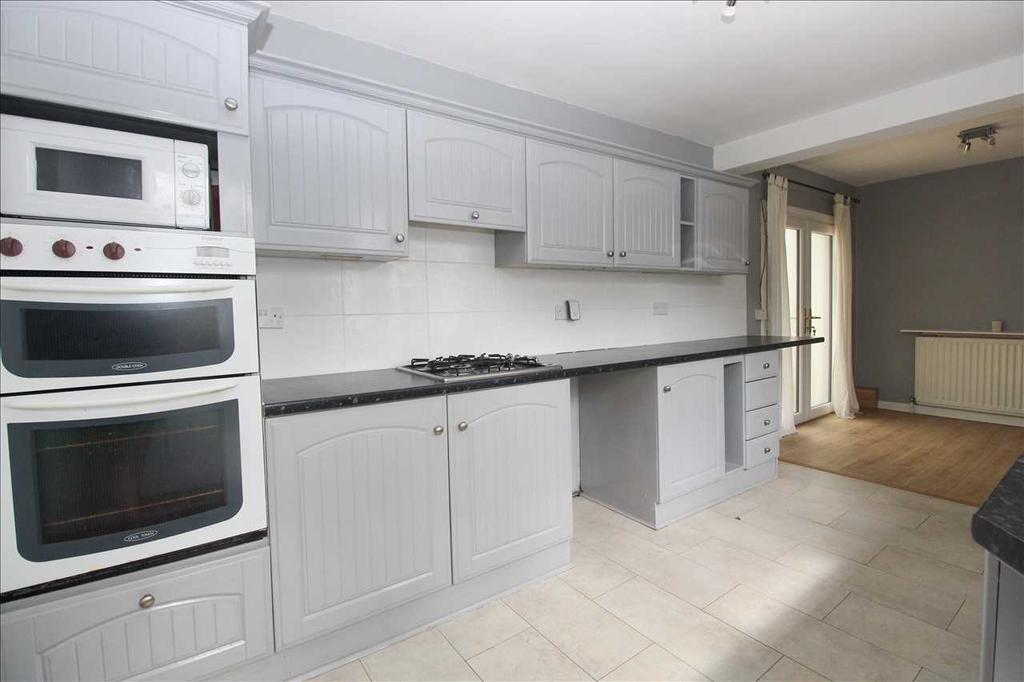 Kitchen -Breakfast