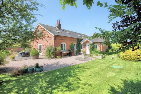 4 bedroom barn conversion for sale, Oaklea House, Equestrian Facilities & Land, Cinder Lane Farm, Davenport Lane, Mobberley