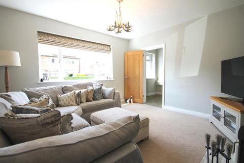 undefined, Townfield Road, Mobberley