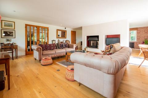 4 bedroom barn conversion for sale, Oaklea House, Cinder Lane Farm, Davenport Road, Mobberley