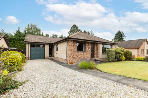 3 bedroom detached bungalow for sale, Blairgowrie, Blairgowrie PH10