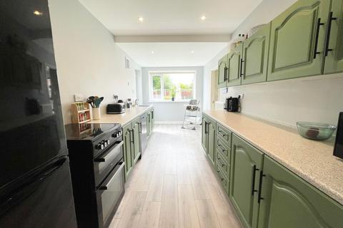 54 Aintree Road, Thornton-cleveleys, FY5 5HP
