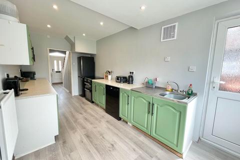 54 Aintree Road, Thornton-cleveleys, FY5 5HP