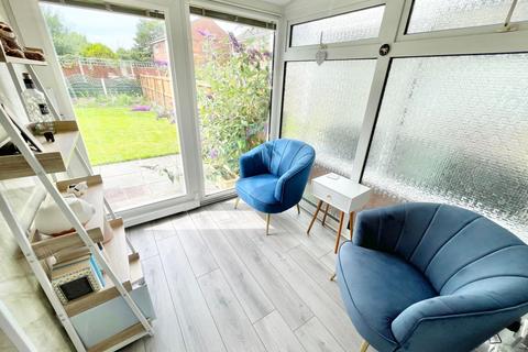 54 Aintree Road, Thornton-cleveleys, FY5 5HP