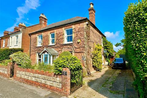 2 bedroom apartment for sale, Western Road, Lymington, SO41