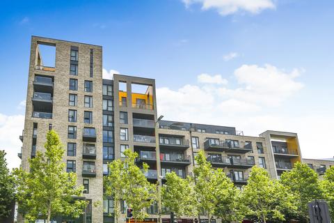 3 bedroom apartment for sale, Colindale Avenue, London NW9