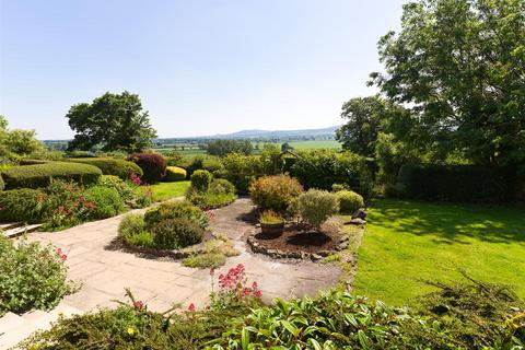 4 bedroom barn conversion for sale, Aston Pigott, Westbury, Shrewsbury