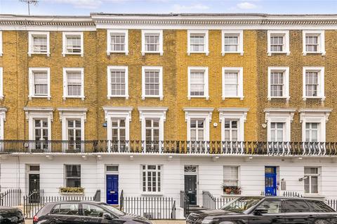 5 bedroom terraced house to rent, Walpole Street, Chelsea, London, SW3