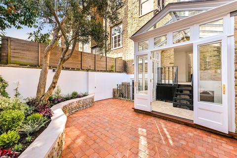 5 bedroom terraced house to rent, Walpole Street, Chelsea, London, SW3