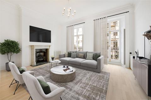 5 bedroom terraced house to rent, Walpole Street, Chelsea, London, SW3