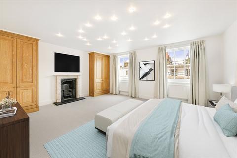 5 bedroom terraced house to rent, Walpole Street, Chelsea, London, SW3