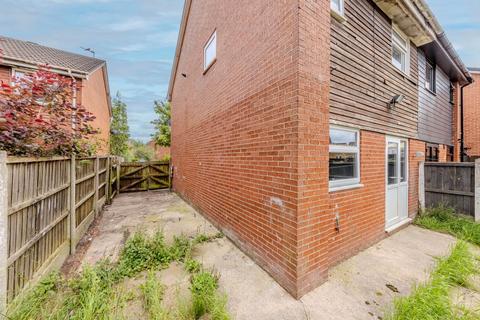 5 Backford Close, Brookvale, Runcorn, WA7 6LR