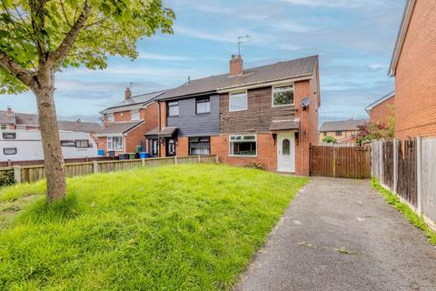5 Backford Close, Brookvale, Runcorn, WA7 6LR