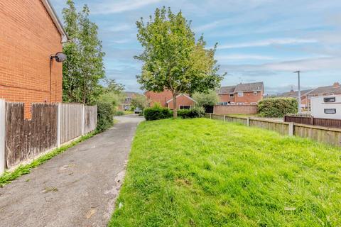 5 Backford Close, Brookvale, Runcorn, WA7 6LR