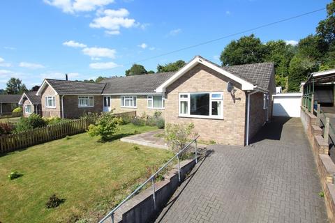 41 Camden Crescent, Brecon, LD3 7BY