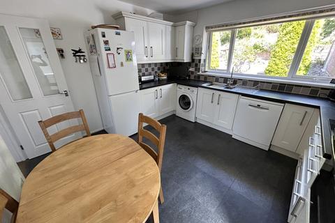 41 Camden Crescent, Brecon, LD3 7BY