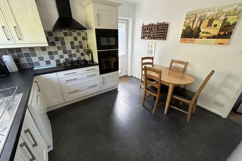 41 Camden Crescent, Brecon, LD3 7BY