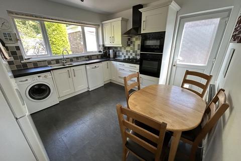 41 Camden Crescent, Brecon, LD3 7BY