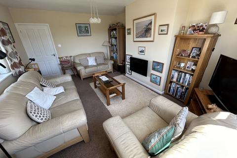 41 Camden Crescent, Brecon, LD3 7BY
