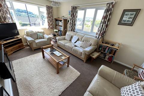 41 Camden Crescent, Brecon, LD3 7BY