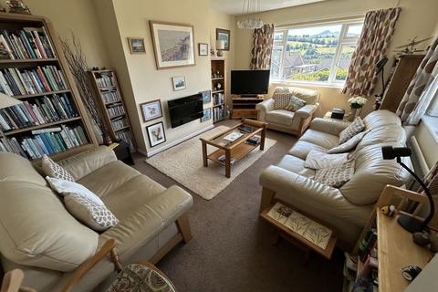 41 Camden Crescent, Brecon, LD3 7BY