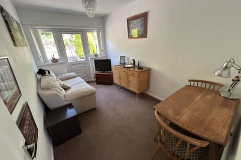41 Camden Crescent, Brecon, LD3 7BY