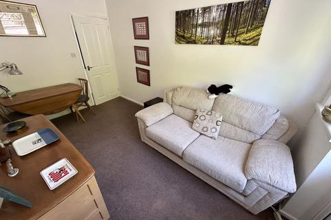 41 Camden Crescent, Brecon, LD3 7BY