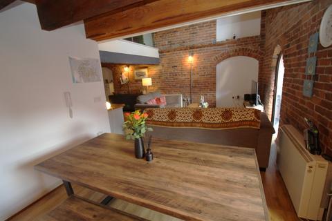 3 bedroom apartment for sale, Jacksons Warehouse, 20 Tariff Street, Manchester, M1