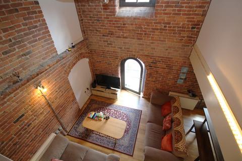 3 bedroom apartment for sale, Jacksons Warehouse, 20 Tariff Street, Manchester, M1