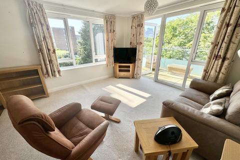 1 bedroom retirement property for sale, Parkstone Road, Poole, BH15