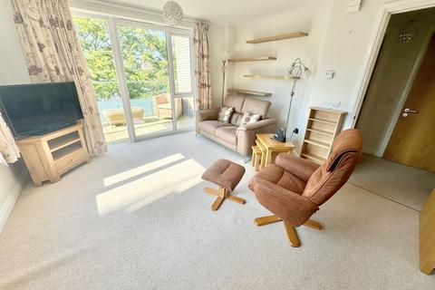 1 bedroom retirement property for sale, Parkstone Road, Poole, BH15