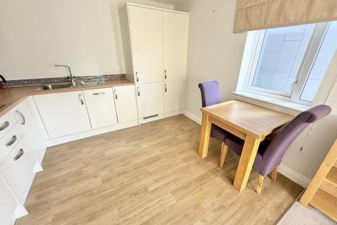 1 bedroom retirement property for sale, Parkstone Road, Poole, BH15