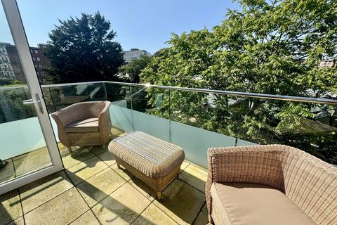1 bedroom retirement property for sale, Parkstone Road, Poole, BH15