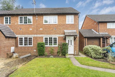 3 bedroom semi-detached house for sale, Kestrel Way, Bicester, OX26