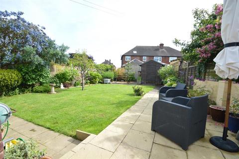 3 bedroom semi-detached house for sale, Overdale Road, Bayston Hill, Shrewsbury