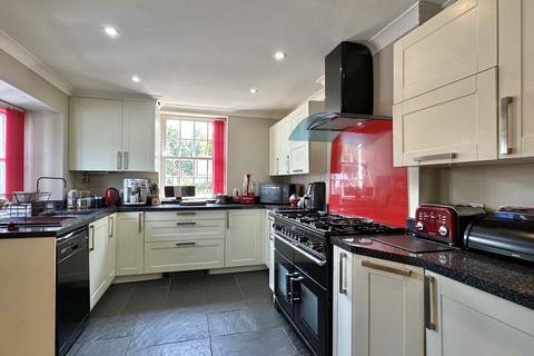 4 bedroom detached house for sale, Moor Lane, Watcombe